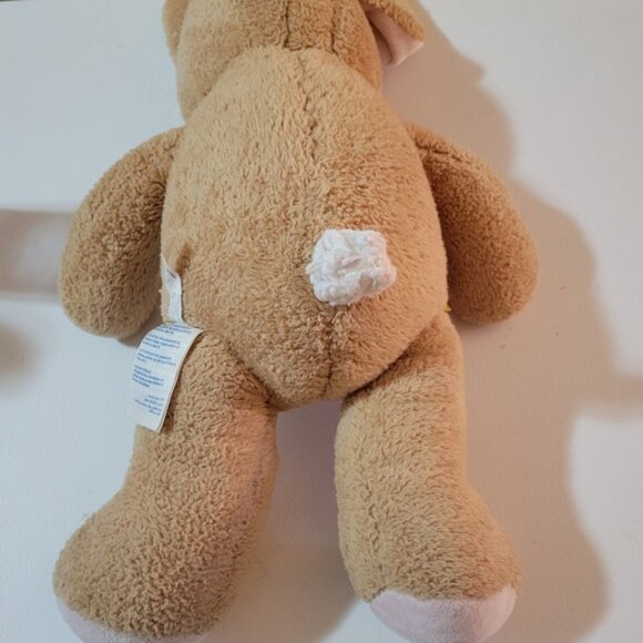 Build a Bear Plush Rabbit - Picture 3 of 5